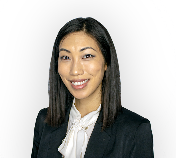 Eunice Eunice Park, VP, Global Sales