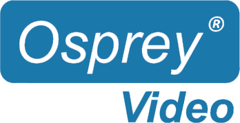 Osprey Video