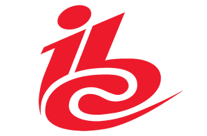 IBC Logo Zixi IBC Amsterdam