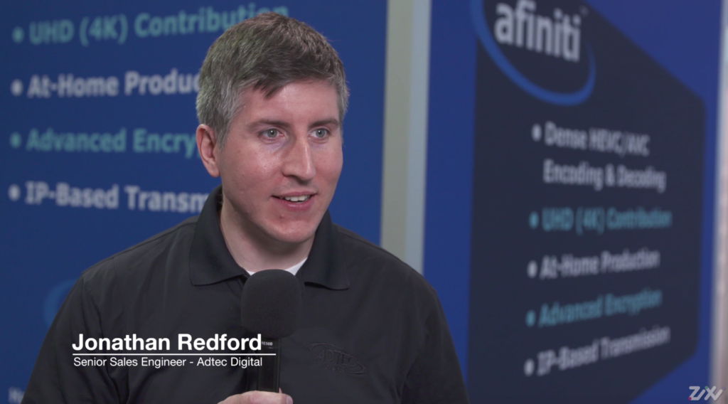 Jonathan Redford for AdTec Digital