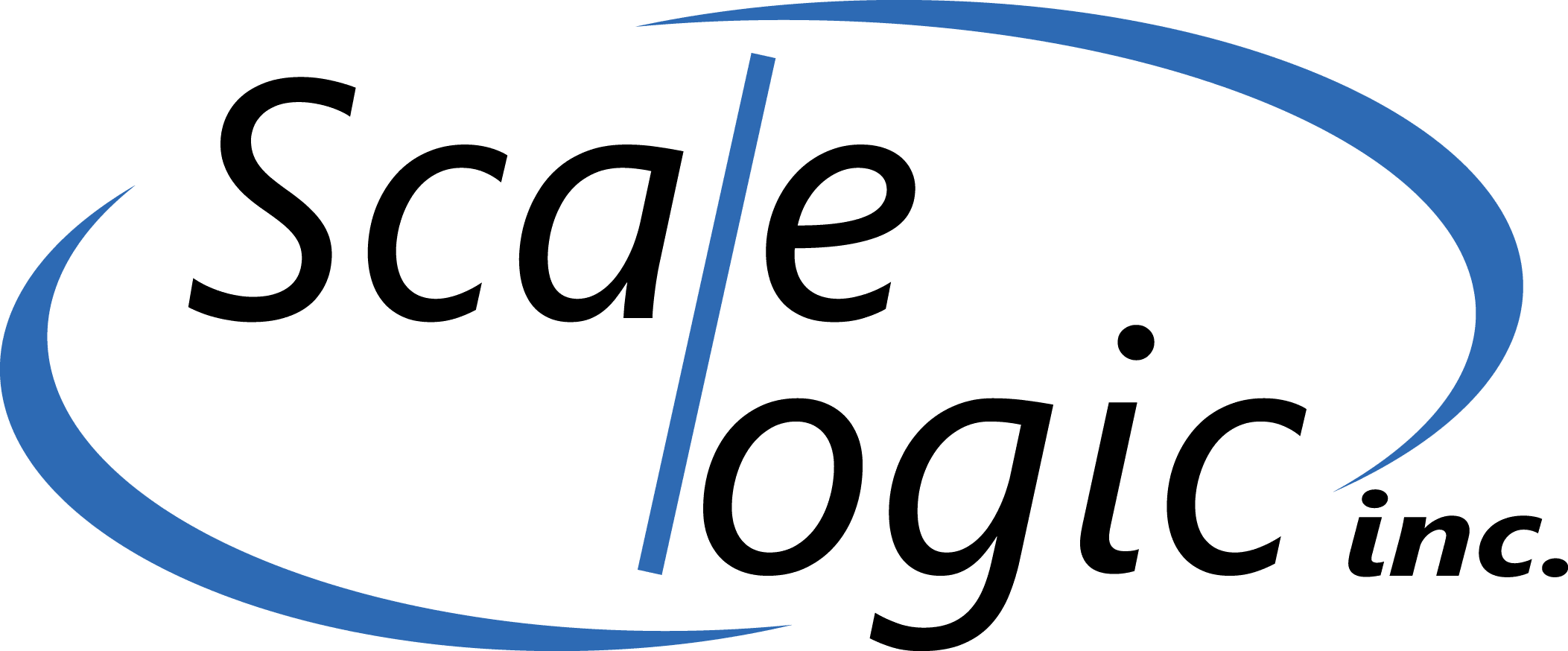 scale logic logo