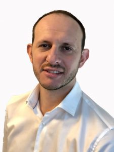 Sergey profile pic_website VP of Engineering, Sergey Maliuk