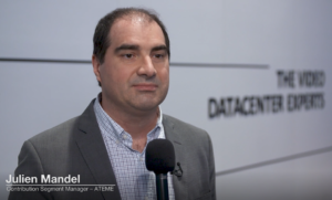 Julien Mandel explains why ATEME partners with Zixi