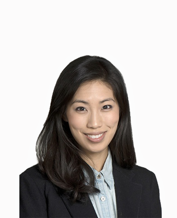Eunice Park, VP Global Sales, Zixi