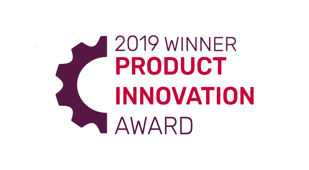 Zixi Winner Product Innovation Award