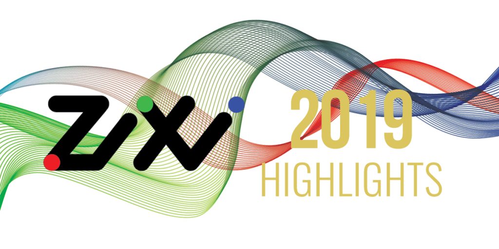 Zixi 2019 Highlights