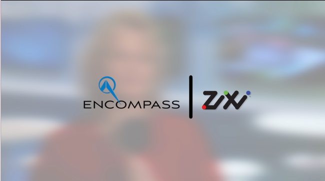 Encompass Partners with Zixi