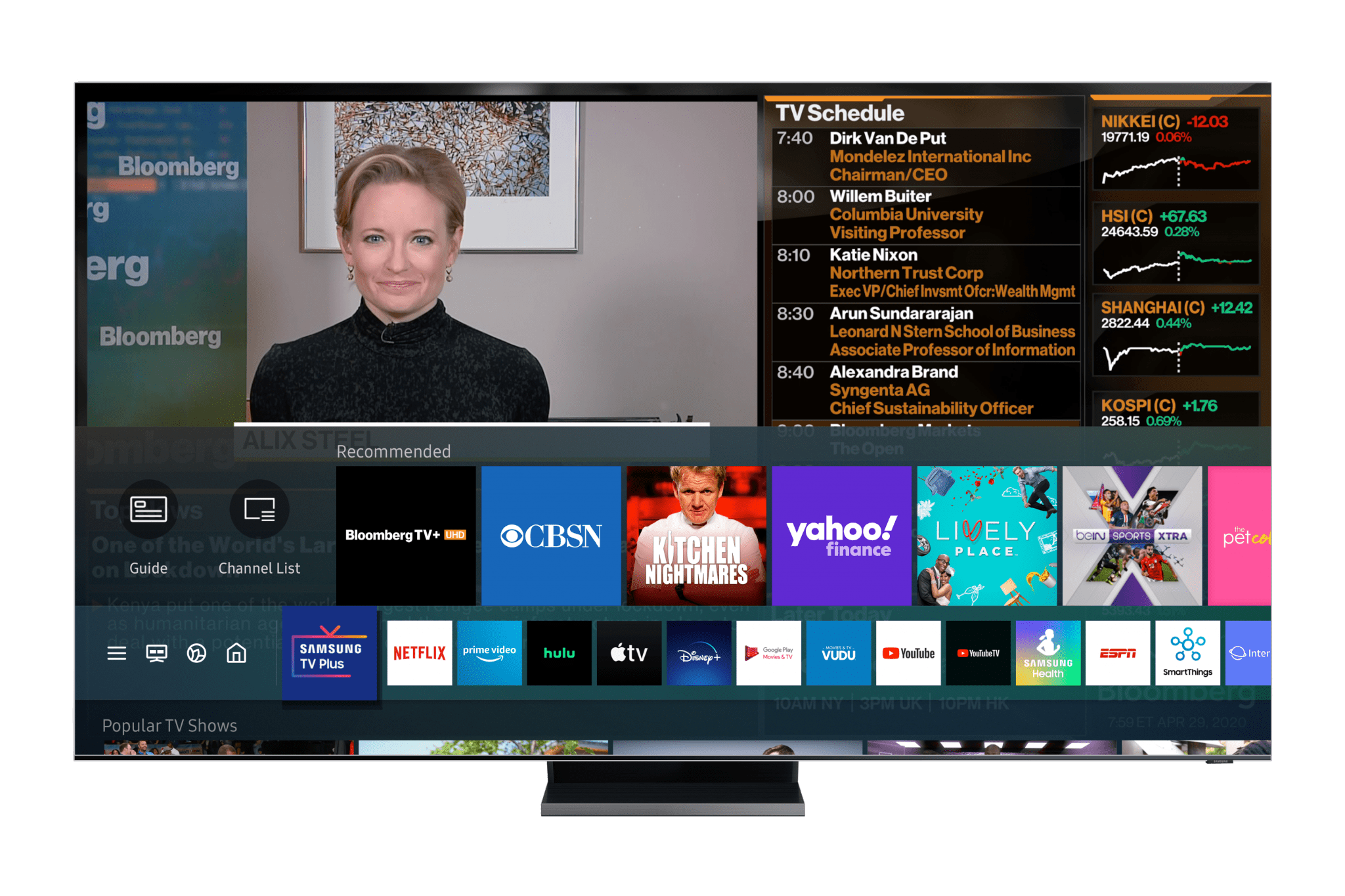 bloombergtv-uses-zixi-to-stream-in-4k-uhd-to-samsung-smarttvs