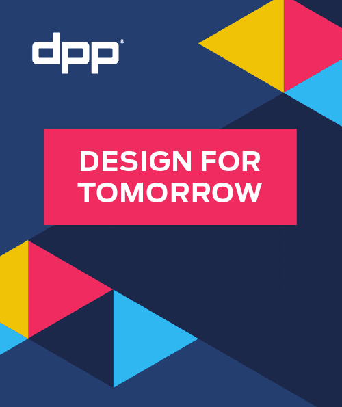 Design for Tomorrow Sponsors
