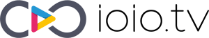iOiO tv logo