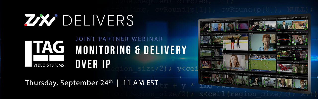 TAG VS_Webinar_Header TAG VS Zixi Webinar