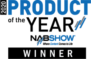 NAB Product of the Year