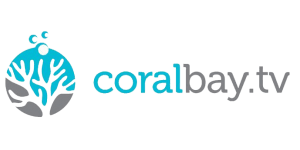 coralbay.tv logo