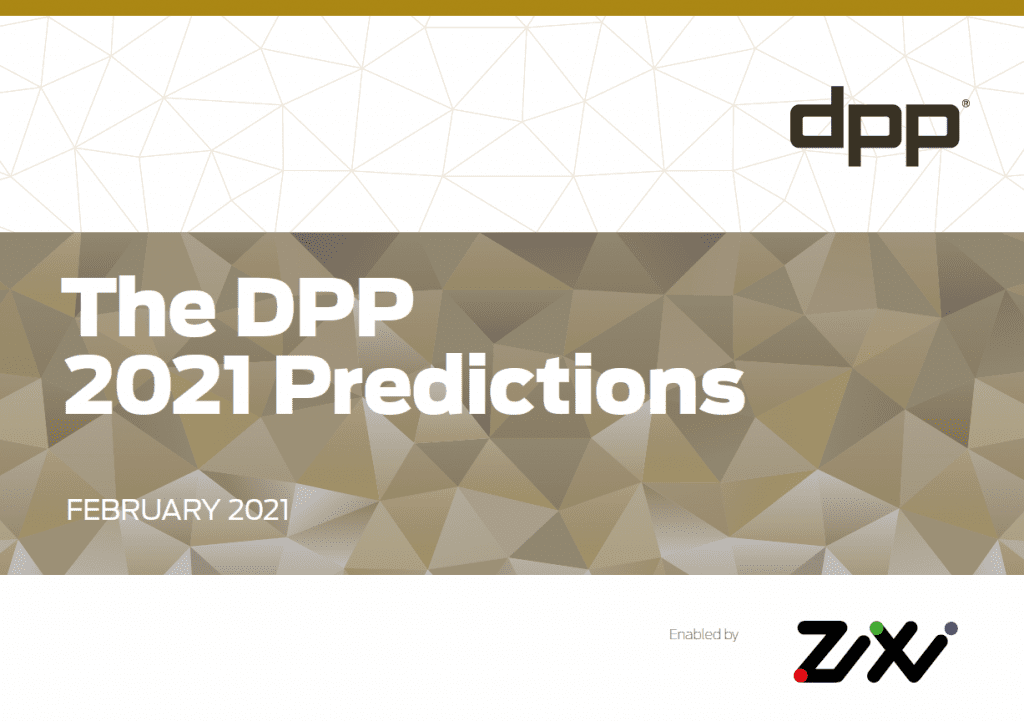 DPP 2021 Predictions