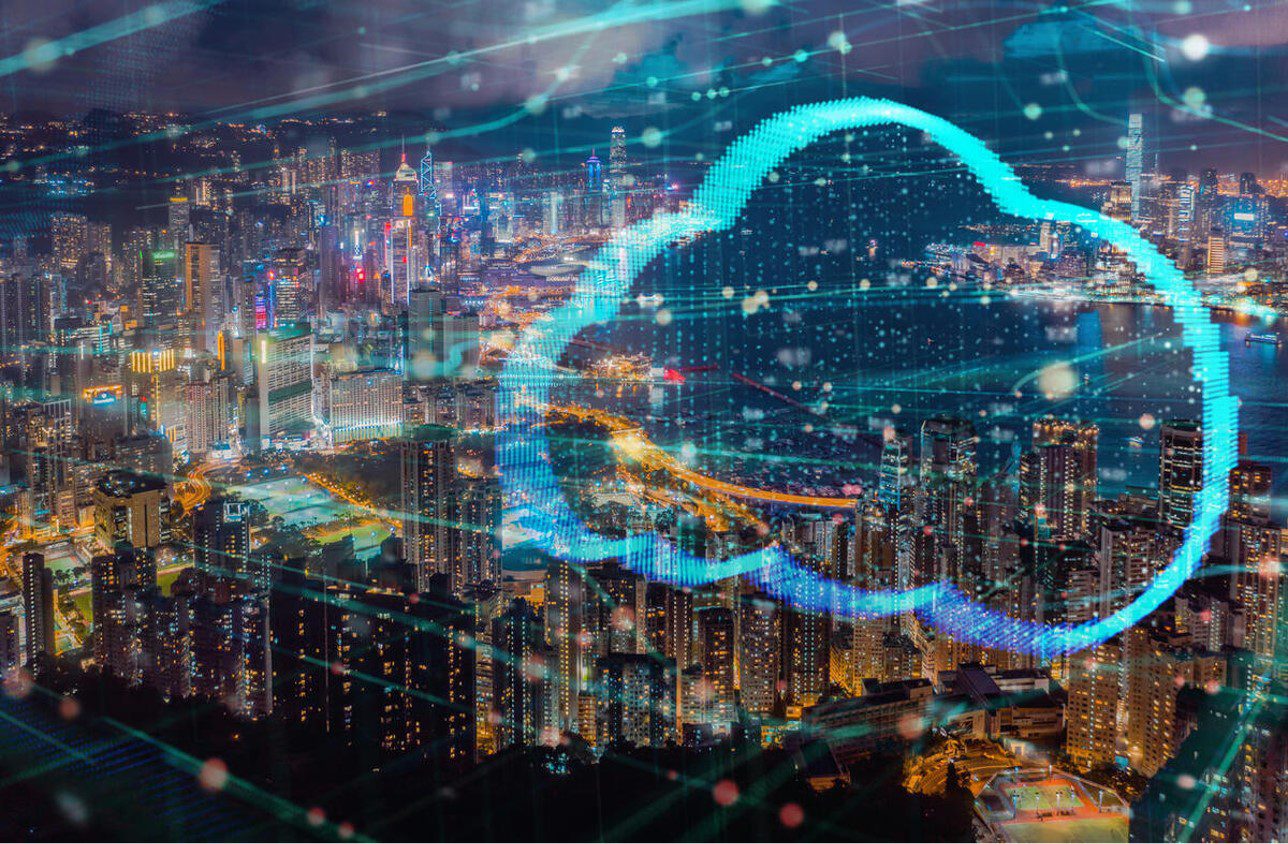 Cloud delivery Cloud delivery