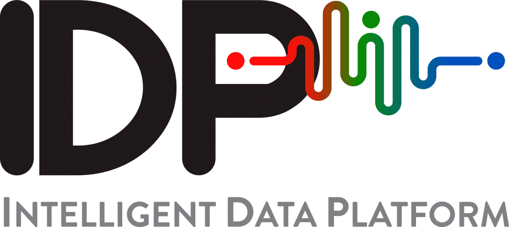 IDP_Black Zixi Intelligent Data Platform