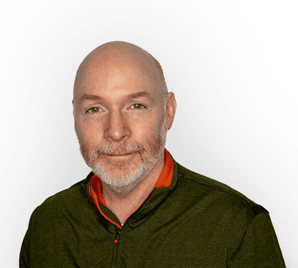 John Wastcoat, SVP, Marketing and Alliances