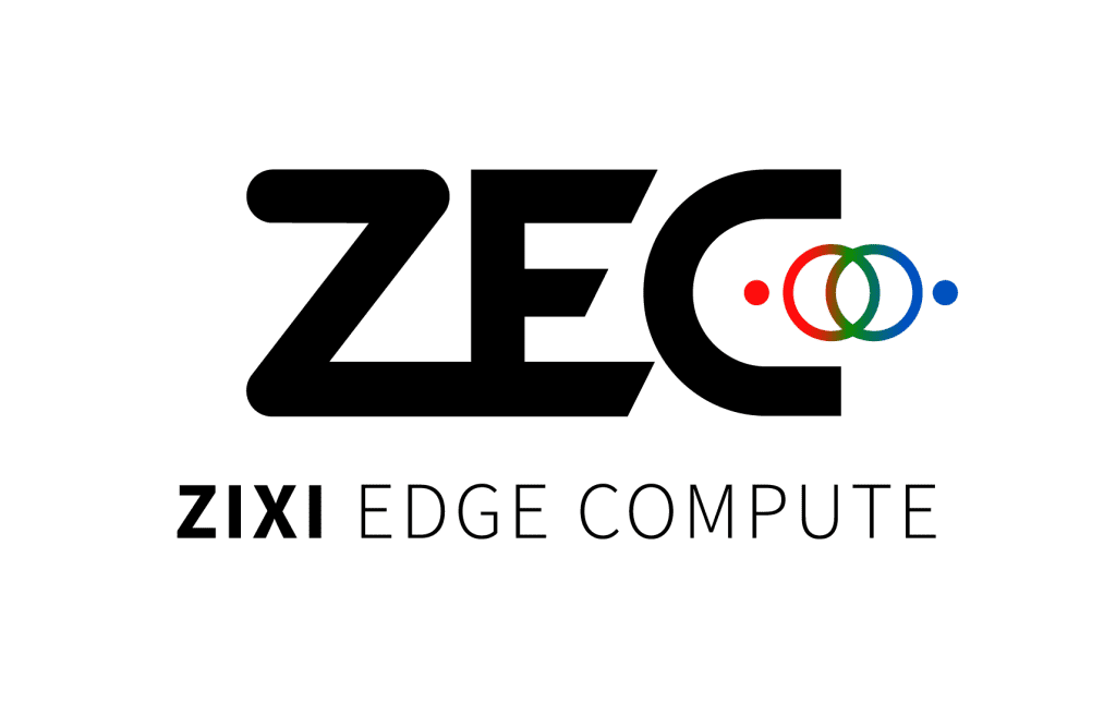 ZIXI ZEC LOGO